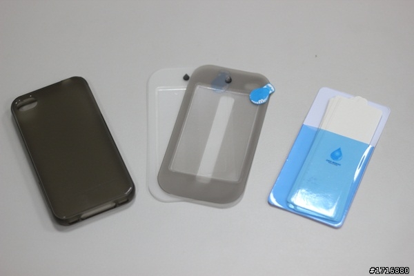 [開箱]Case Marine 超薄 0.25MM 防水保護套