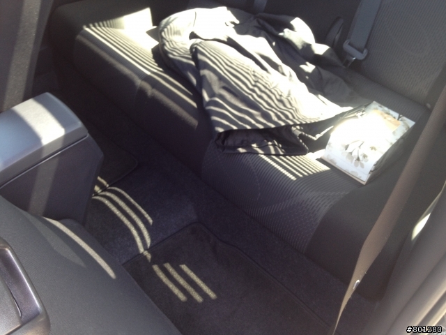 [開箱] 01首開2012 Scion TC 簡易開箱