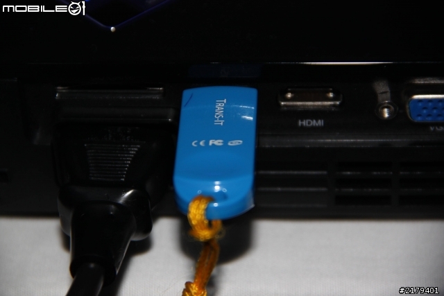 [完整開箱-更新5/23] ViewSonic PLED-W500短焦距投影機開箱