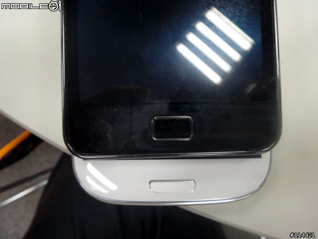 【體驗活動】銀河旗艦 GALAXY SIII 超乎想像的人性化體感操作 台北體驗會