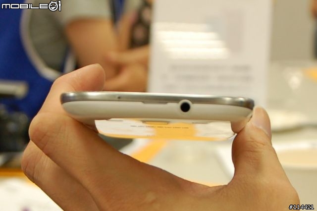 【體驗活動】銀河旗艦 GALAXY SIII 超乎想像的人性化體感操作 台北體驗會