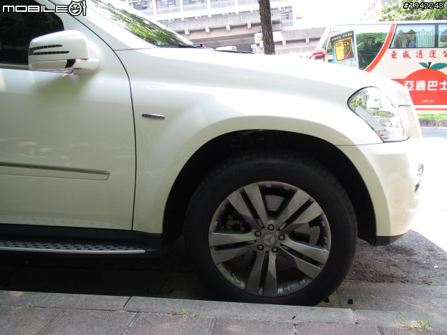GL 350 CDI 4MATIC