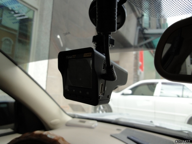 參加愛國者 T7行車紀錄器試用活動心得分享