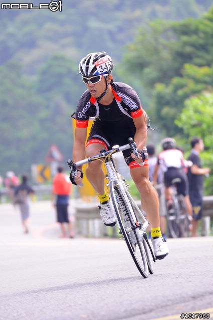 2012  扶輪盃北宜公路自行車賽~終點前200公尺衝刺點 照片