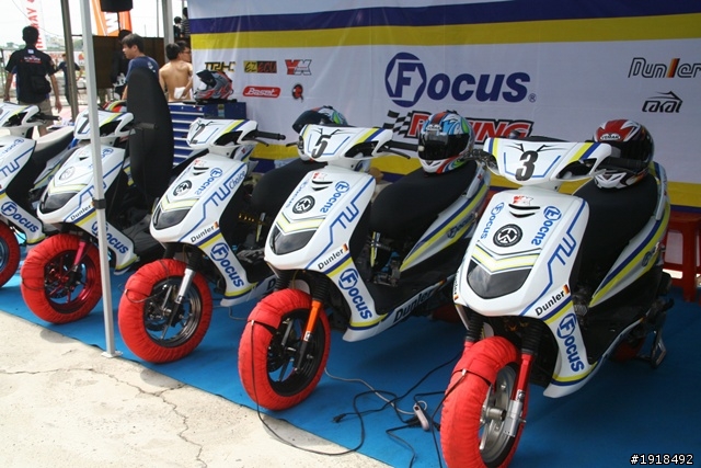 [分享] 溪湖TSR福利分享