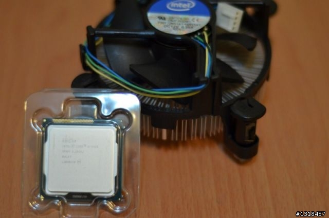 [開箱。測試] i5-3450 + AsRock H77 Pro4/MVP