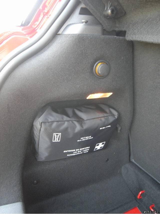 我的R56S開箱了~