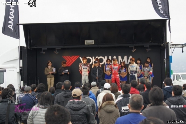 2012.04.22 日本HKS Premium Day在富士賽道的包場活動(照片很多)