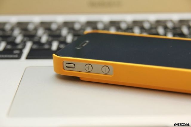 [開箱] 可以收納卡片的狗狗造型iPhone殼-iPUP