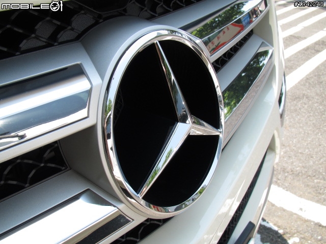 GL 350 CDI 4MATIC