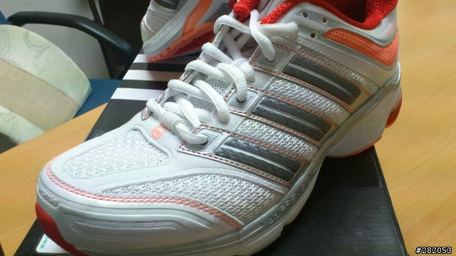 【adidas鞋測活動】adidas Response Stability 4M 一般型跑者入門鞋款 分享