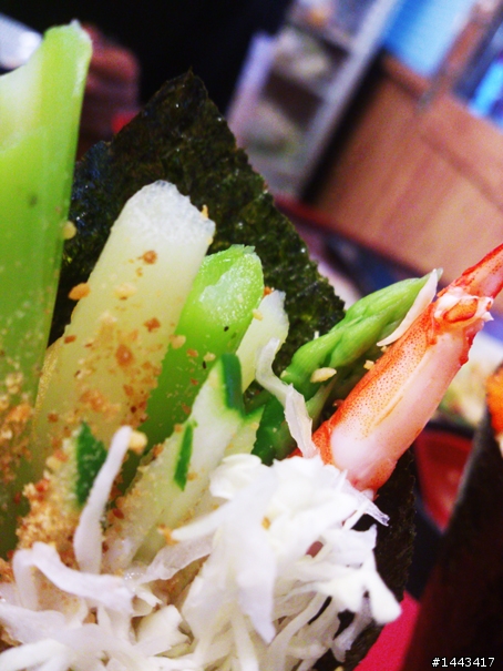 (我愛XS)盛村日本料理吃吃喝喝~