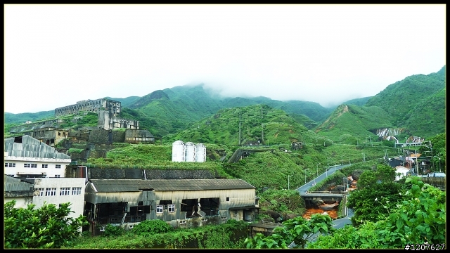 2012.05.10_騎車坐高鐵-鄉巴佬進大城市_結婚XX週年小蜜月之旅！