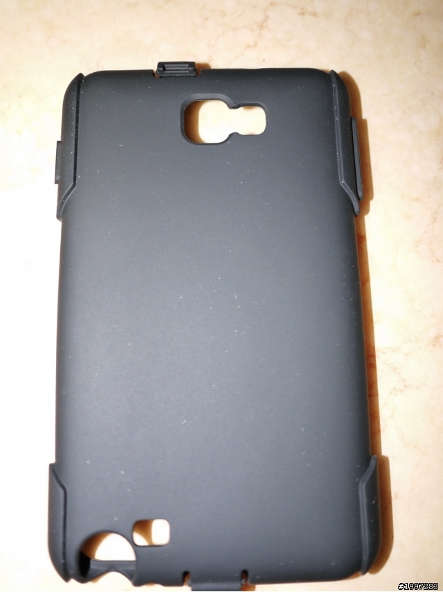 OTTERBOX foe Galaxy Note  軍用保護殼