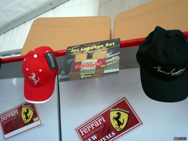 [美國加州] Ferrari 458 Challenge Series