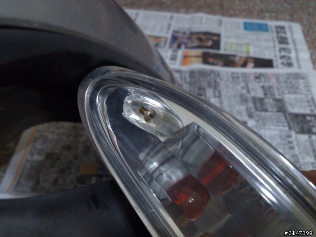 diy分享，老車安裝實用燈條+駐車燈