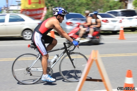 2012 LAVA  113 Taiwan 鐵人三項國際邀請賽