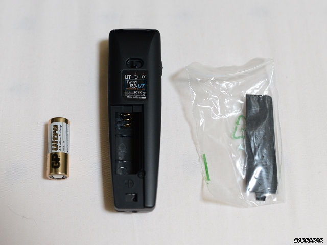 Twin1 R4N 無線快門組分享