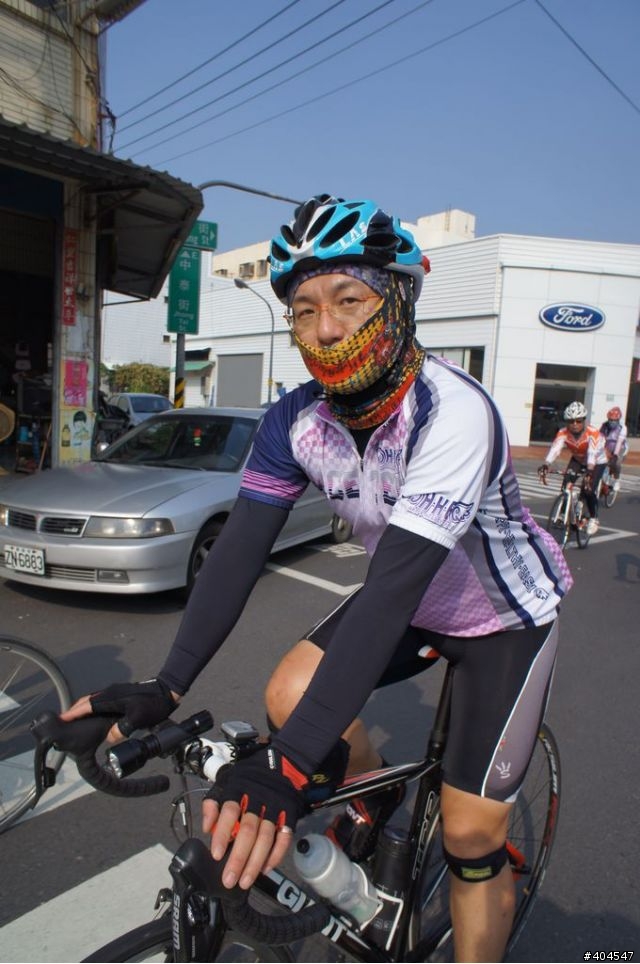 [分享]20120506旗津