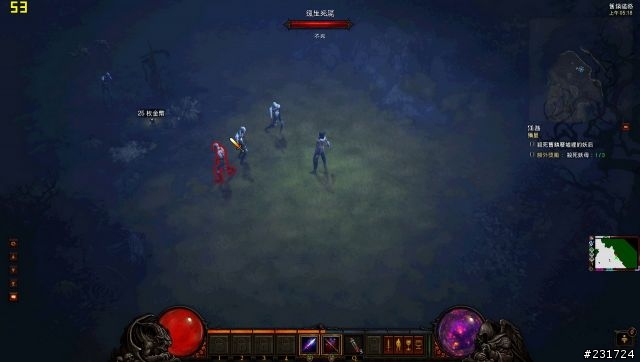 玩暗黑3只要550Ti就夠了啦！（大家來PO配備和張數吧）