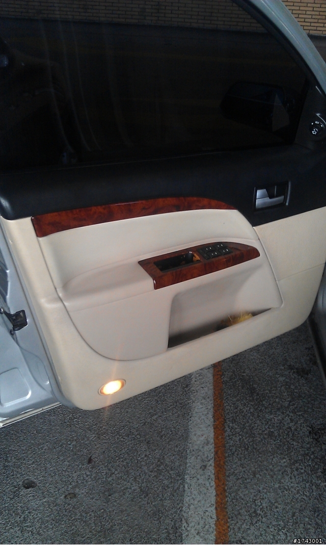 (20140524更新) 買了METROSTAR中古車!