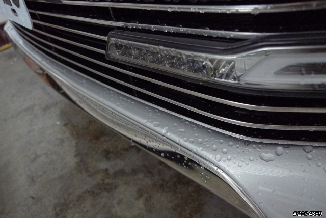 Camry Hybrid 對岸貨 開箱 DIY 還有~套套