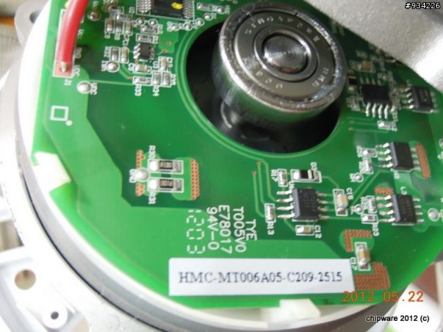 聲寶SK-ZC14DR 14" DC直流風扇 [徹底開箱]