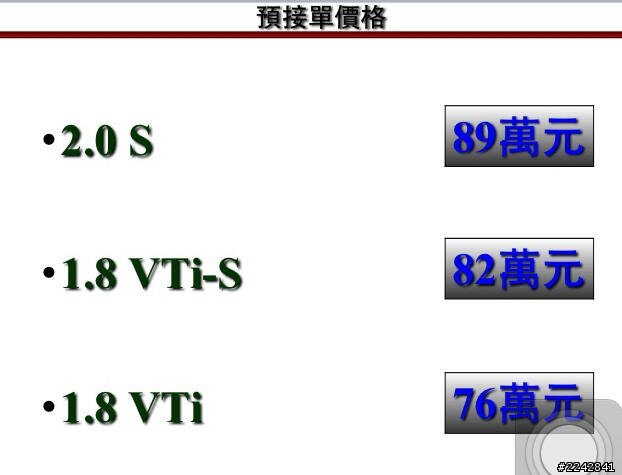 9代dm