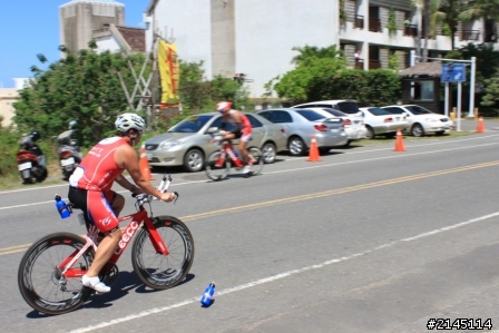 2012 LAVA  113 Taiwan 鐵人三項國際邀請賽