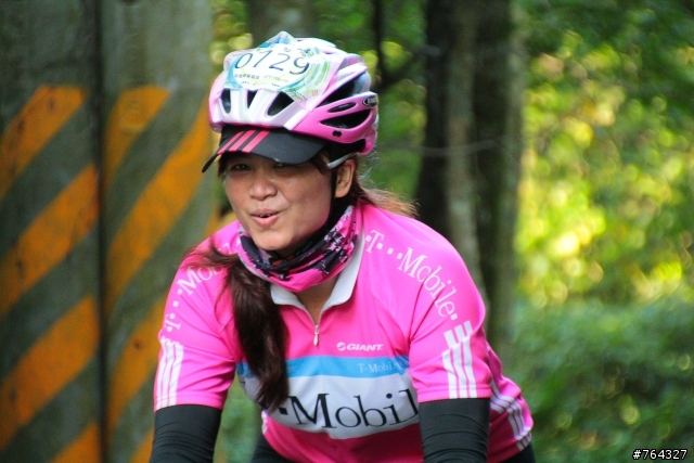 <照片分享>2012新北賞桐犇客家 鐵馬挑戰活動
