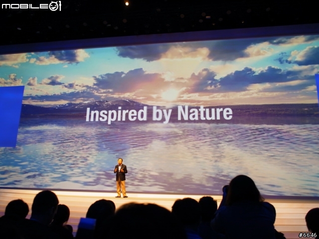 “Designed for Humans”, Galaxy S III 智慧功能體驗分享