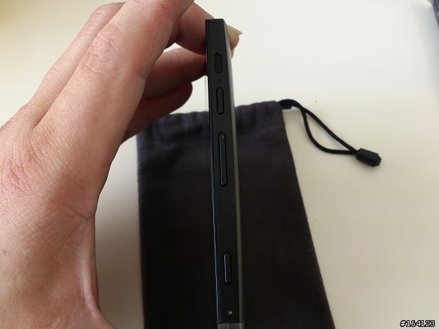 黑與白的際遇...S眼中的P...P眼中的S