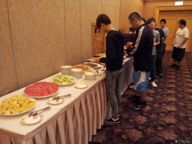 2012.05.19（六）三星Galaxy S III 高雄場體驗會心得