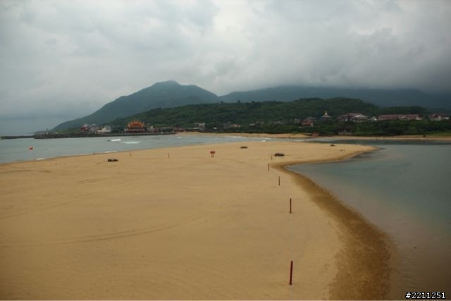 福隆沙雕