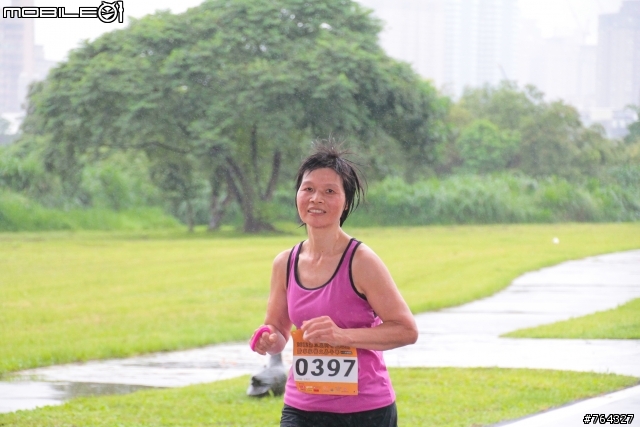 2012阿甘盃路跑嘉年華~部分女跑友篇