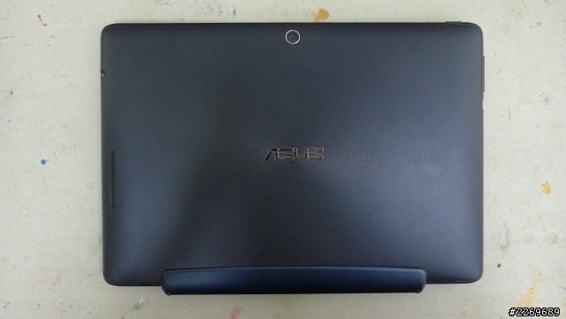新款平板入手 昂達VI40旗艦版  PK  ASUS TF300 開箱文