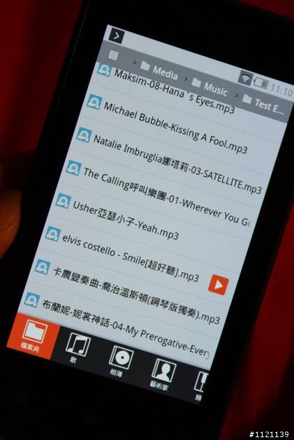[開箱]COWON   DAP系列交棒 Z2 Plenue接力