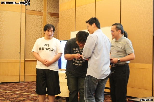GALAXY SIII 體驗會『高雄場』兩百多張圖請耐心觀看,S3真是一支好手機!!