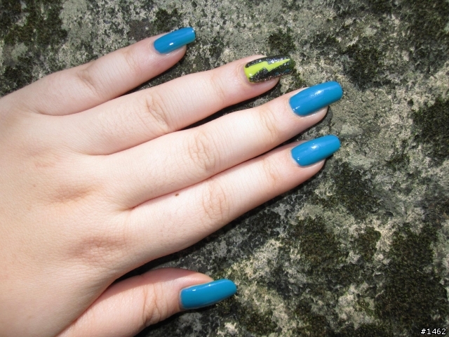 [Nail Color] 我的指甲油紀錄 (12/05/11更新)