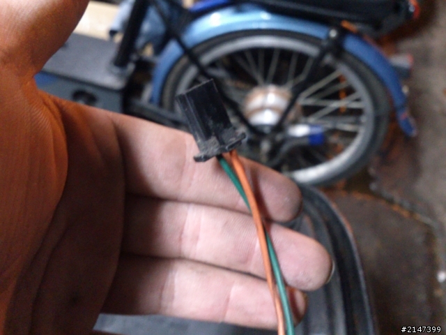 diy分享，老車安裝實用燈條+駐車燈