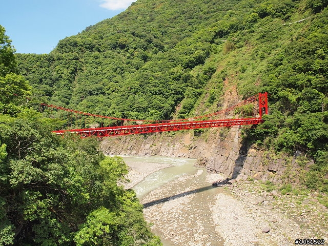 上宇老、下玉峰、連北橫、通羅馬