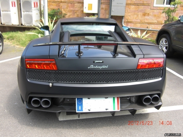 消光小牛Gallardo