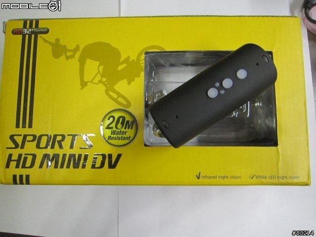 「分享」小黃蜂720p 裝在雷霆上 安裝位置有圖片供參考