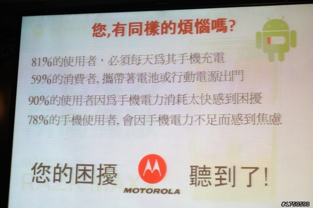 ★★★史上最強電力★ MOTOROLA RAZR MAXX ★系列體驗會★★★