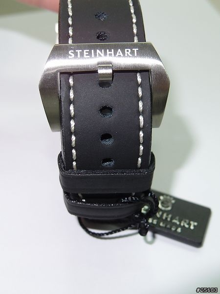 STEINHART "TRITON 30ATM "