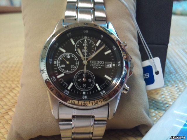 seiko snd367 簡單開箱  下午新增照片