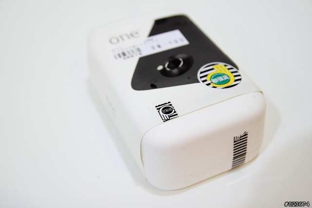 HTC One X 簡易開箱 (昨天PO錯版今日補發)