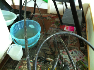 [請教]我的房間在下雨！！面臨惡質工人與劣質回應態度該怎麼辦？？