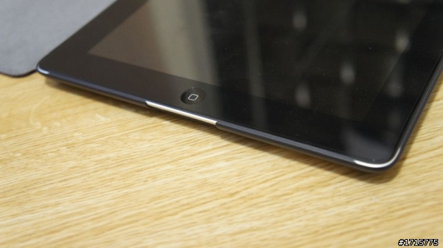 [分享]終於我也入手之The New iPad~