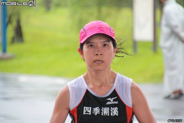 2012阿甘盃路跑嘉年華~部分女跑友篇